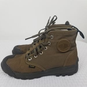 Original Palladium Pampatech HI TX Boots